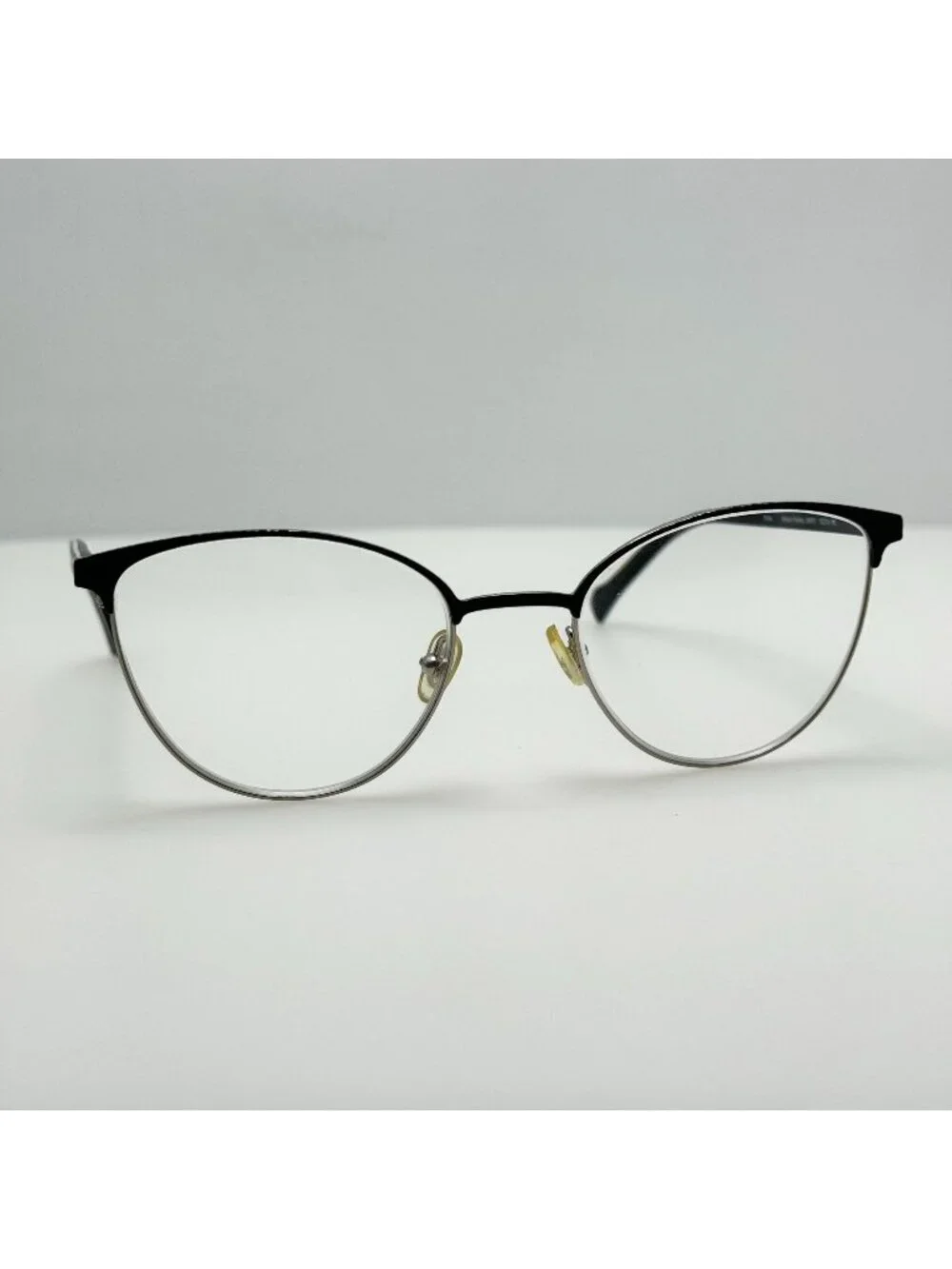 Vera Bradley Eyeglasses Eye Glasses Frames Kiara Makani Paisley MKP 52-19-135